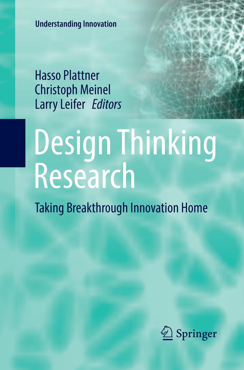 Design Thinking Research