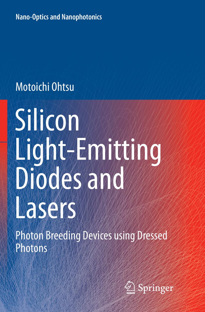 Silicon Light-Emitting Diodes and Lasers