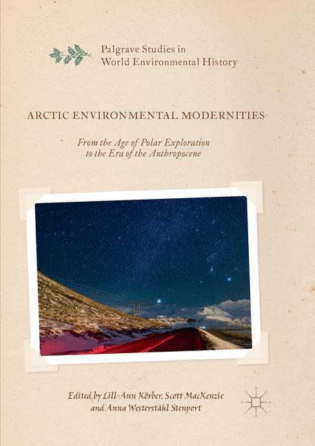 Arctic Environmental Modernities