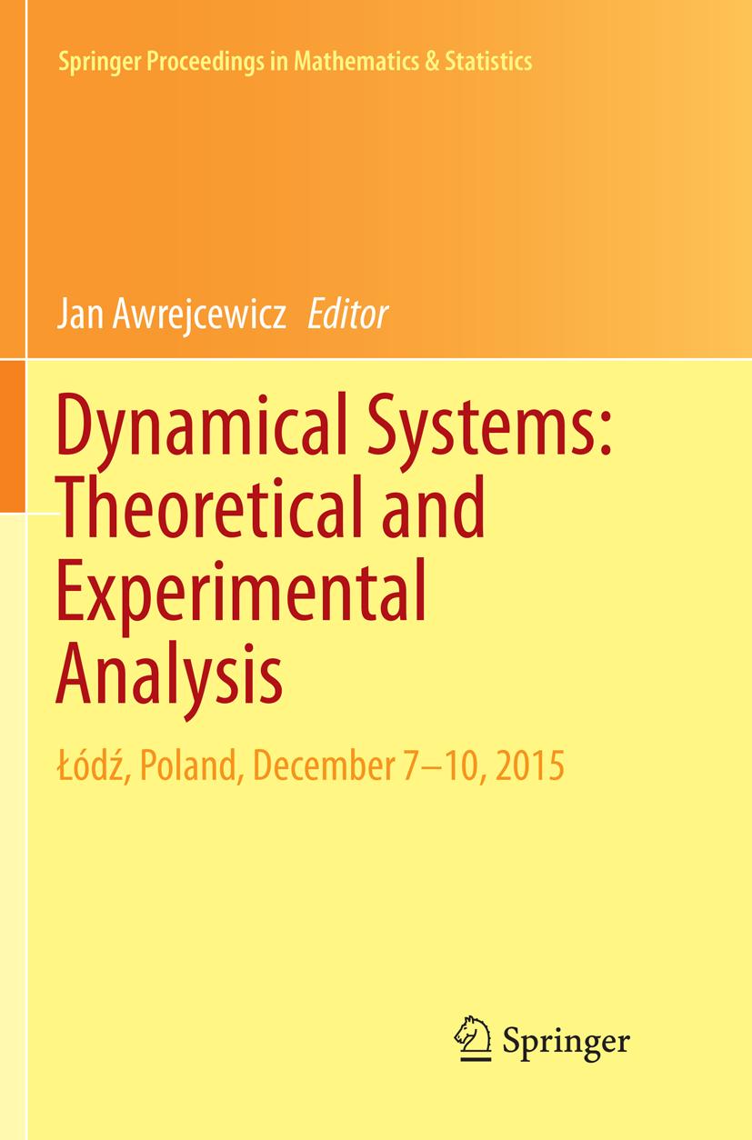 Dynamical Systems: Theoretical and Experimental Analysis