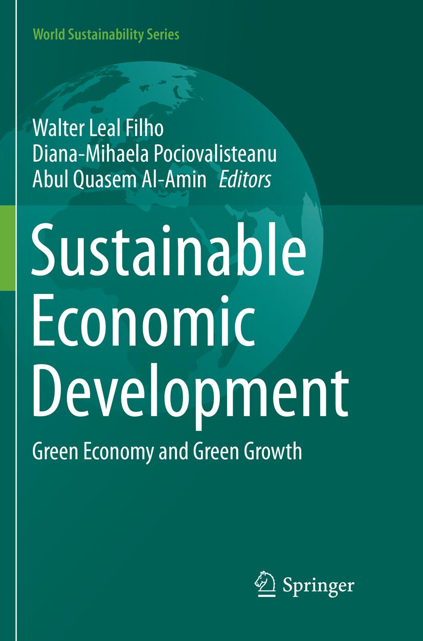 Sustainable Economic Development