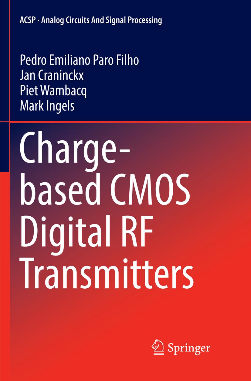 Charge-based CMOS Digital RF Transmitters