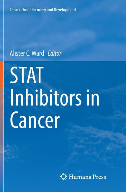 STAT Inhibitors in Cancer