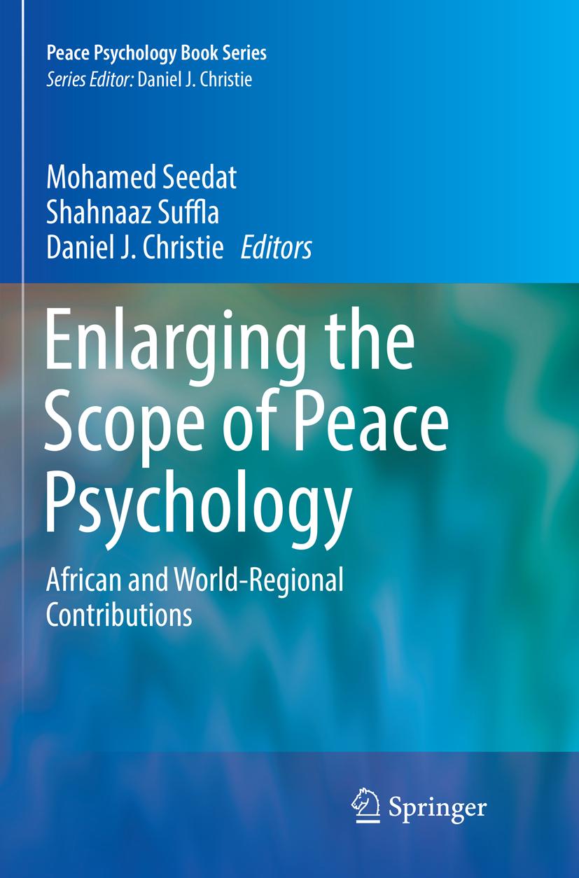 Enlarging the Scope of Peace Psychology