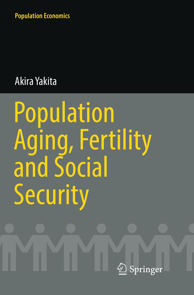 Population Aging, Fertility and Social Security