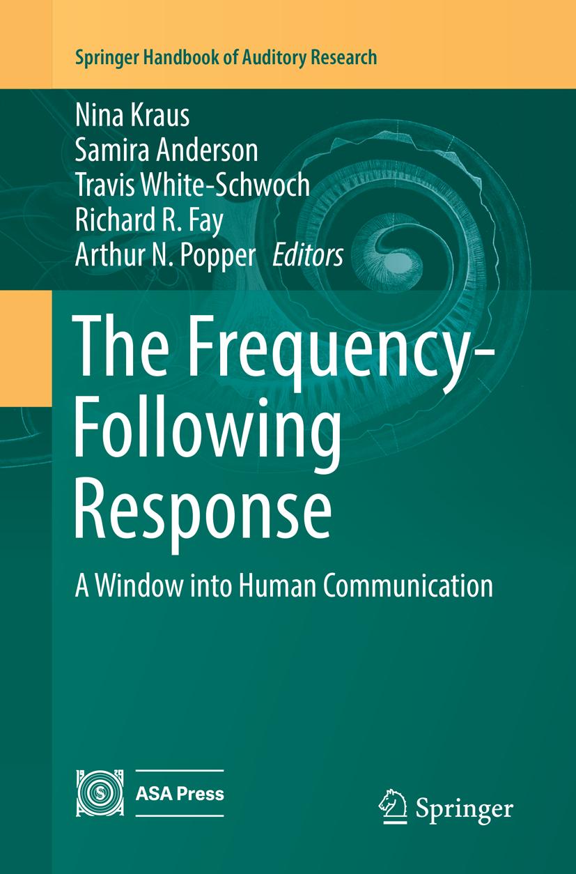 The Frequency-Following Response