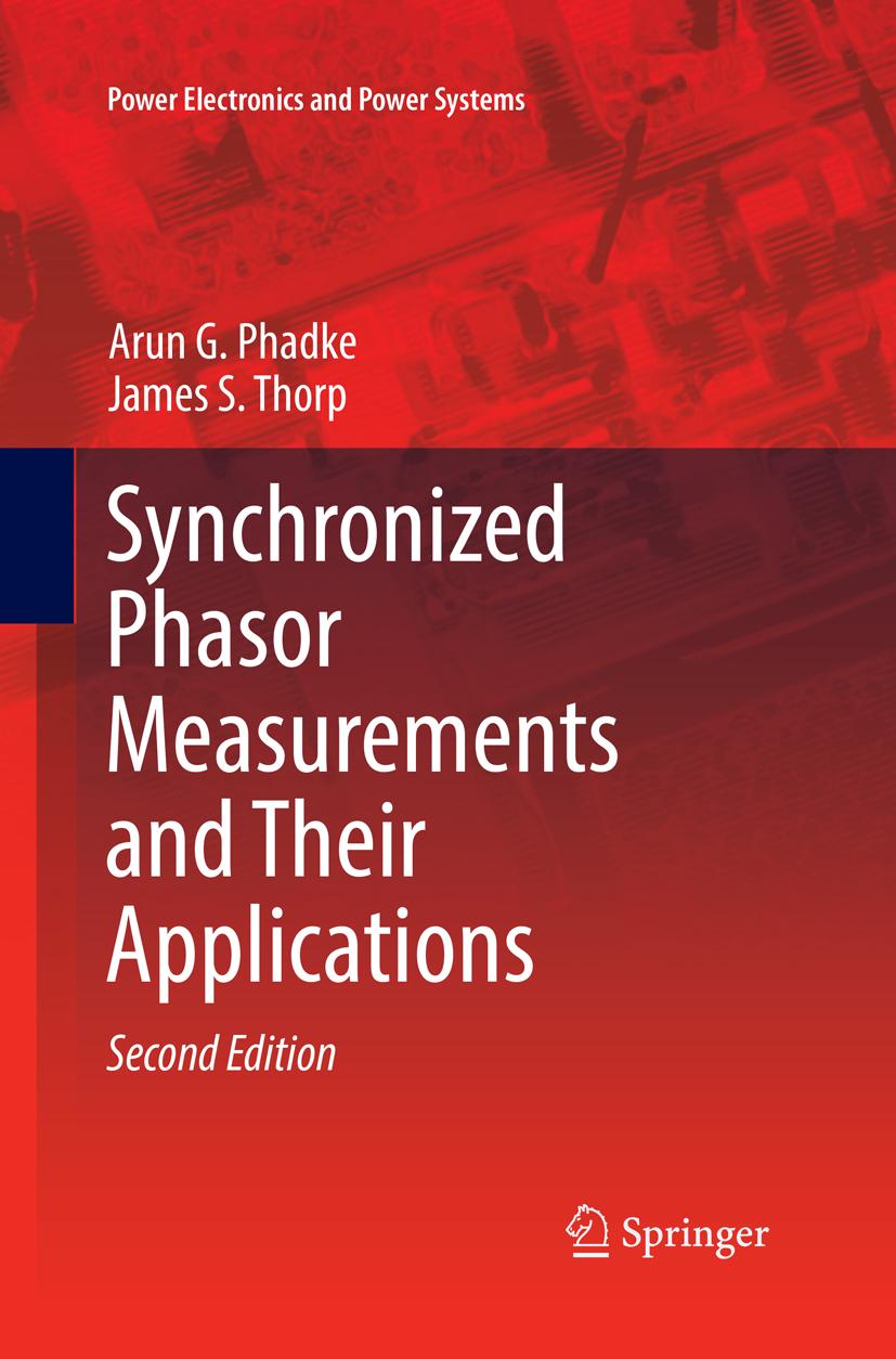 Synchronized Phasor Measurements and Their Applications