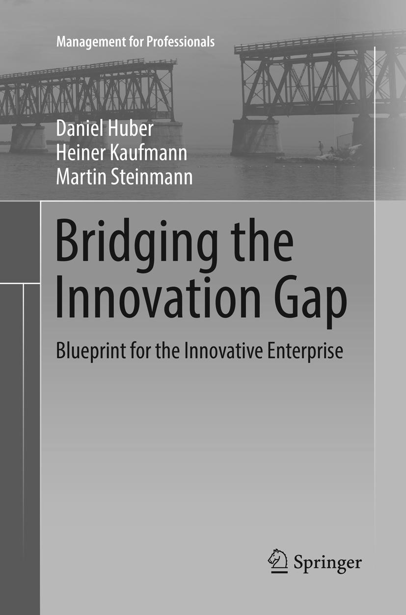 Bridging the Innovation Gap