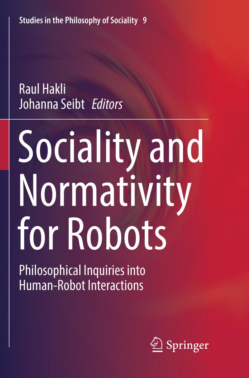 Sociality and Normativity for Robots