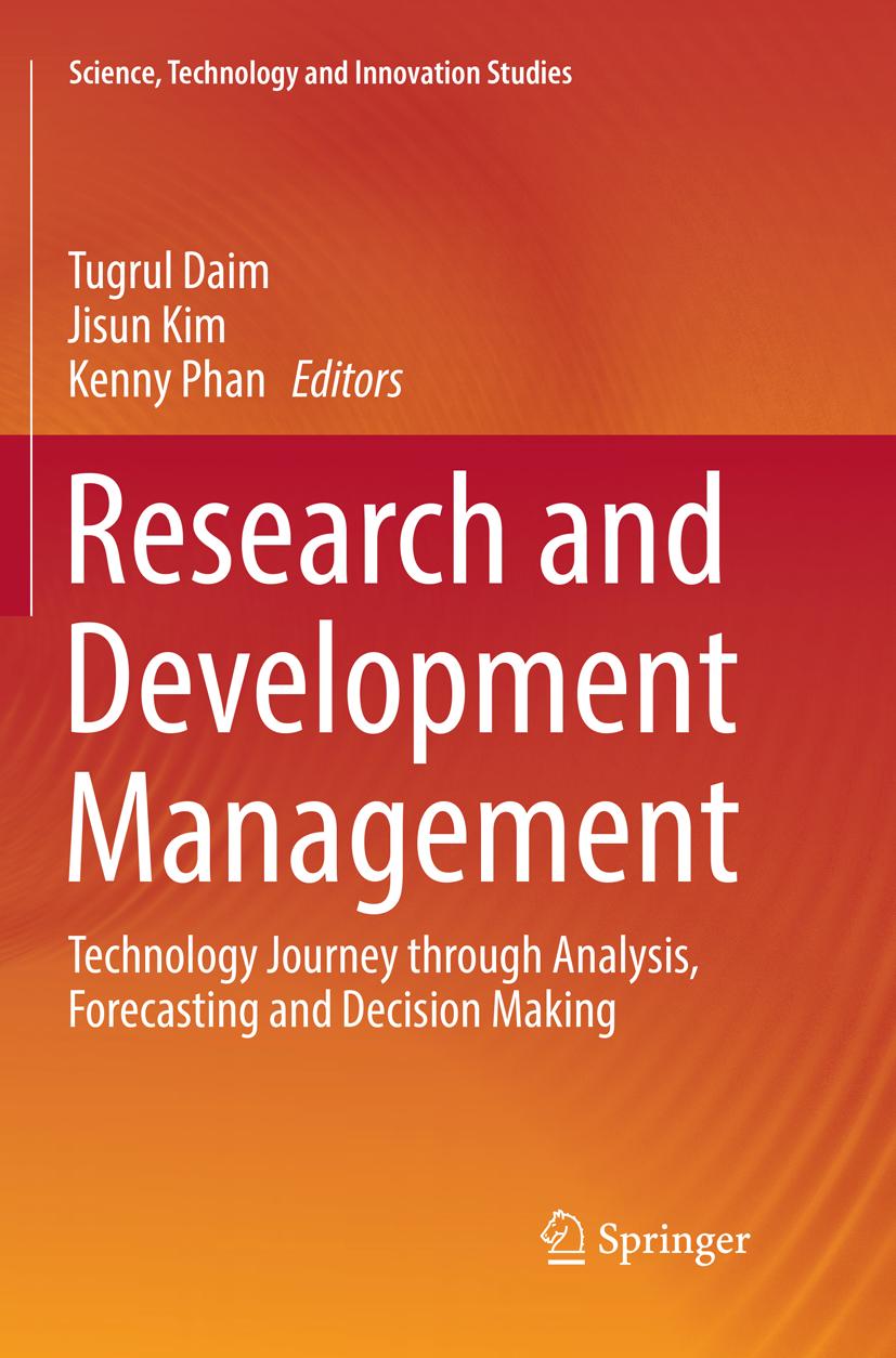 Research and Development Management