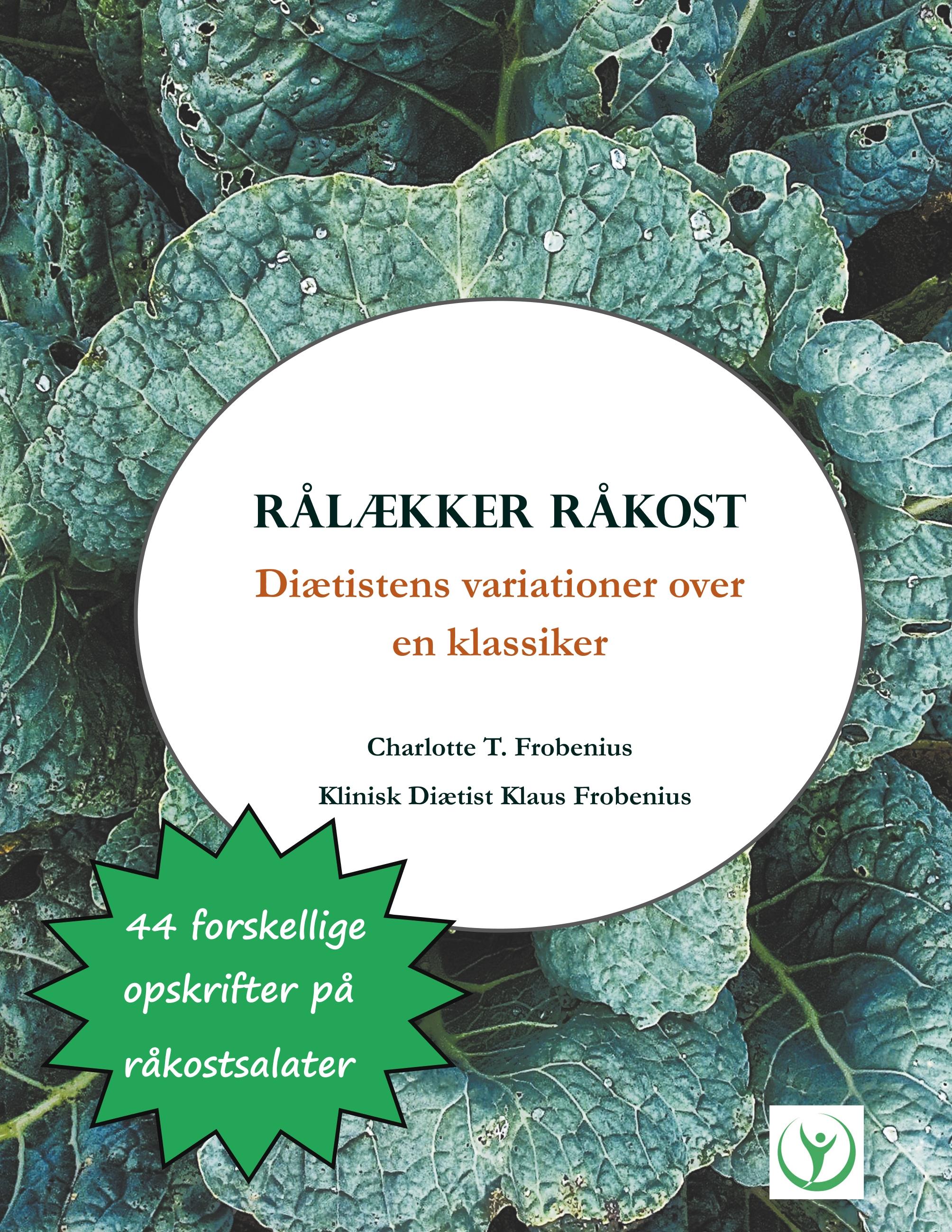 Rålækker Råkost