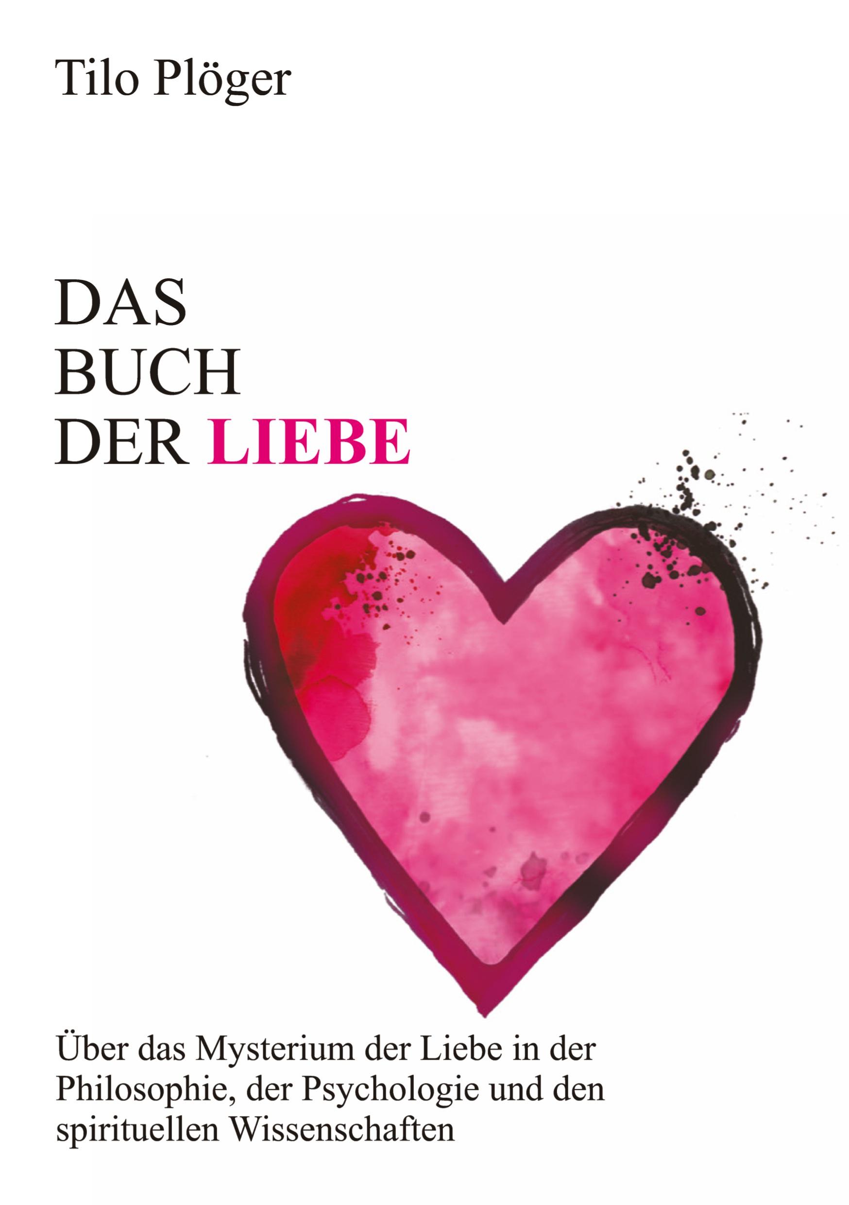 Das Buch der Liebe