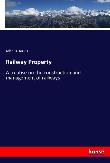 Railway Property