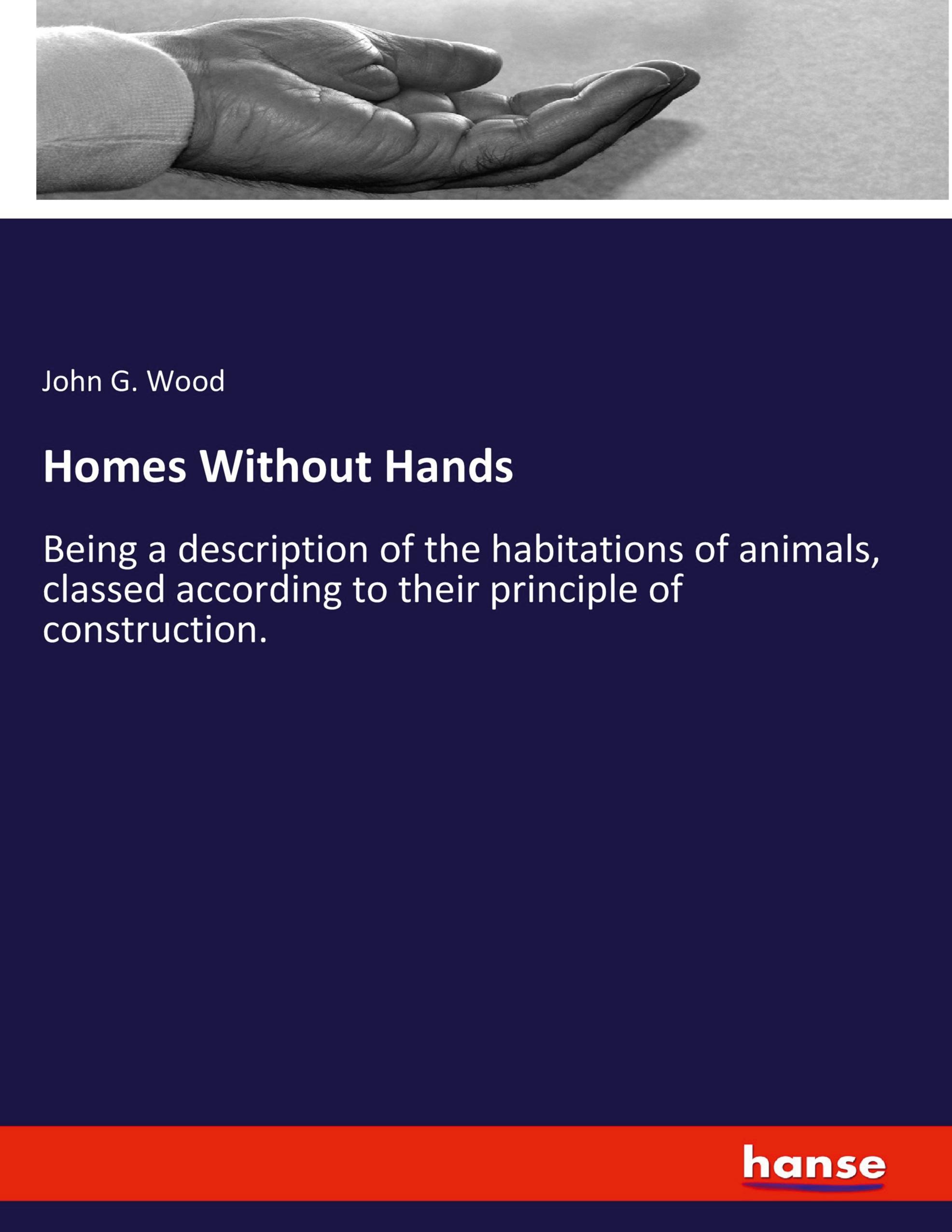 Homes Without Hands