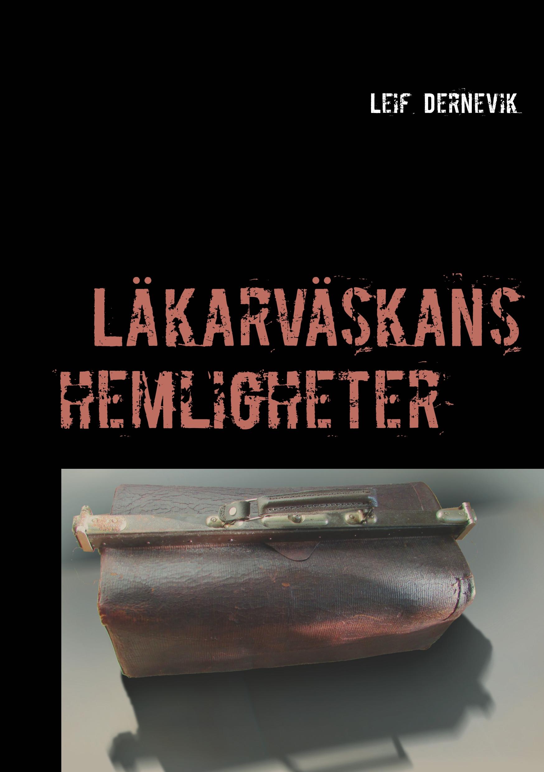 Läkarväskans hemligheter