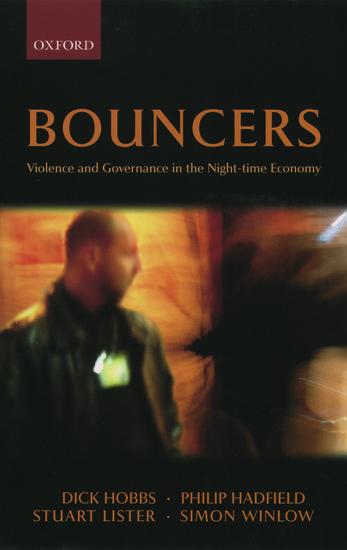 Bouncers