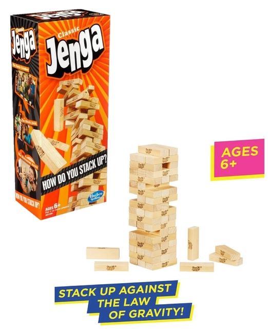 Jenga