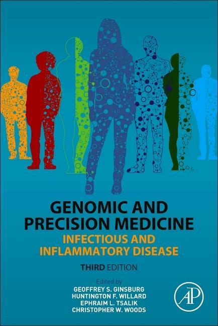 Genomic and Precision Medicine