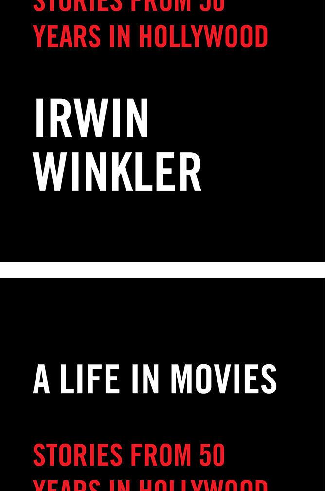 A Life in Movies