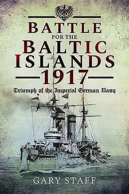 Battle of the Baltic Islands 1917