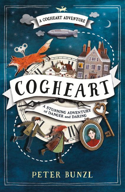 Cogheart