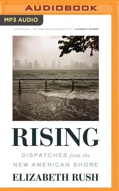 Rising: Dispatches from the New American Shore