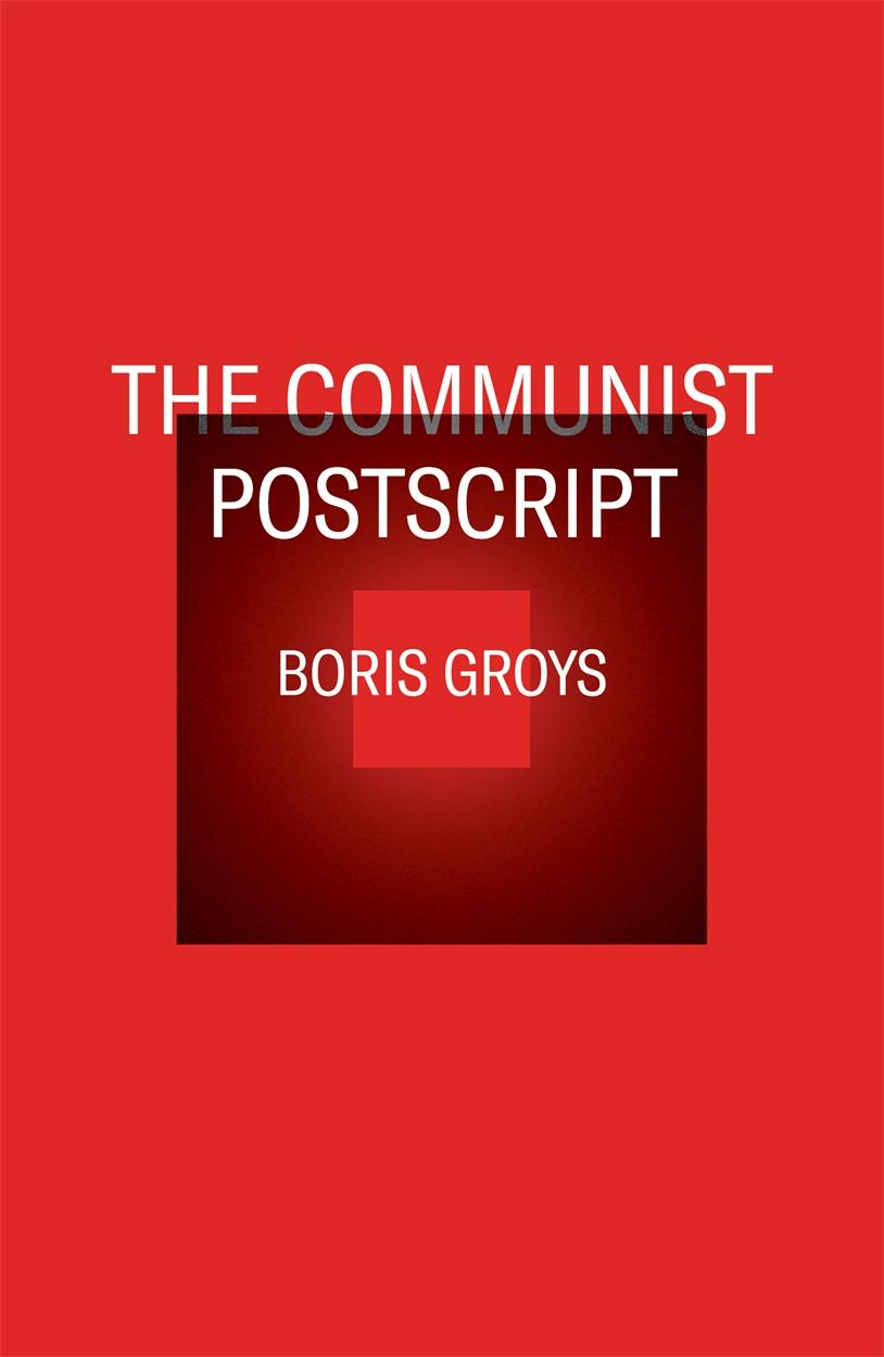 The Communist PostScript