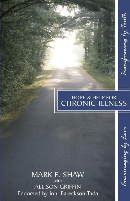 Hope & Help for Chronic Illness