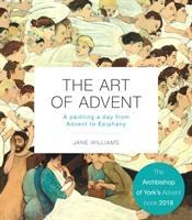 The Art of Advent