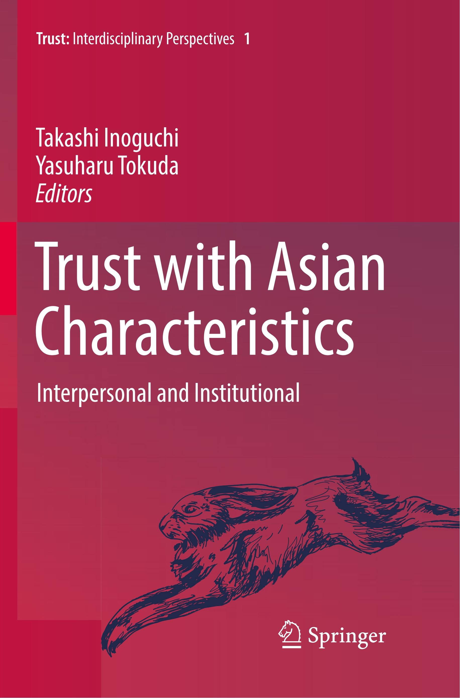 Trust with Asian Characteristics