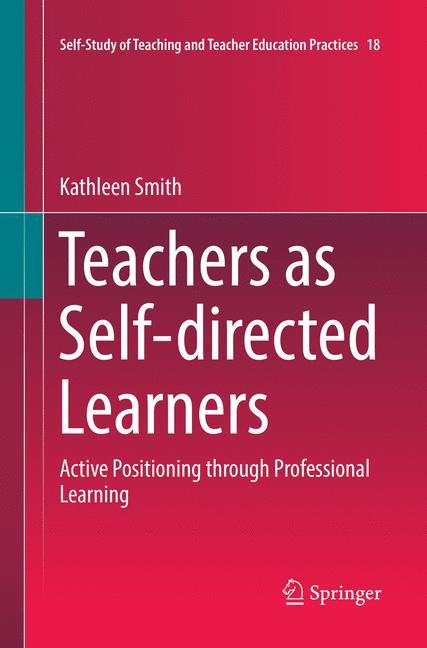 Teachers as Self-directed Learners