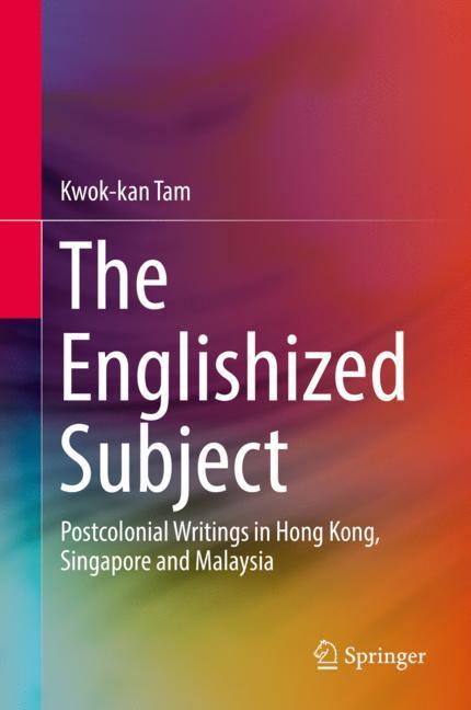 The Englishized Subject