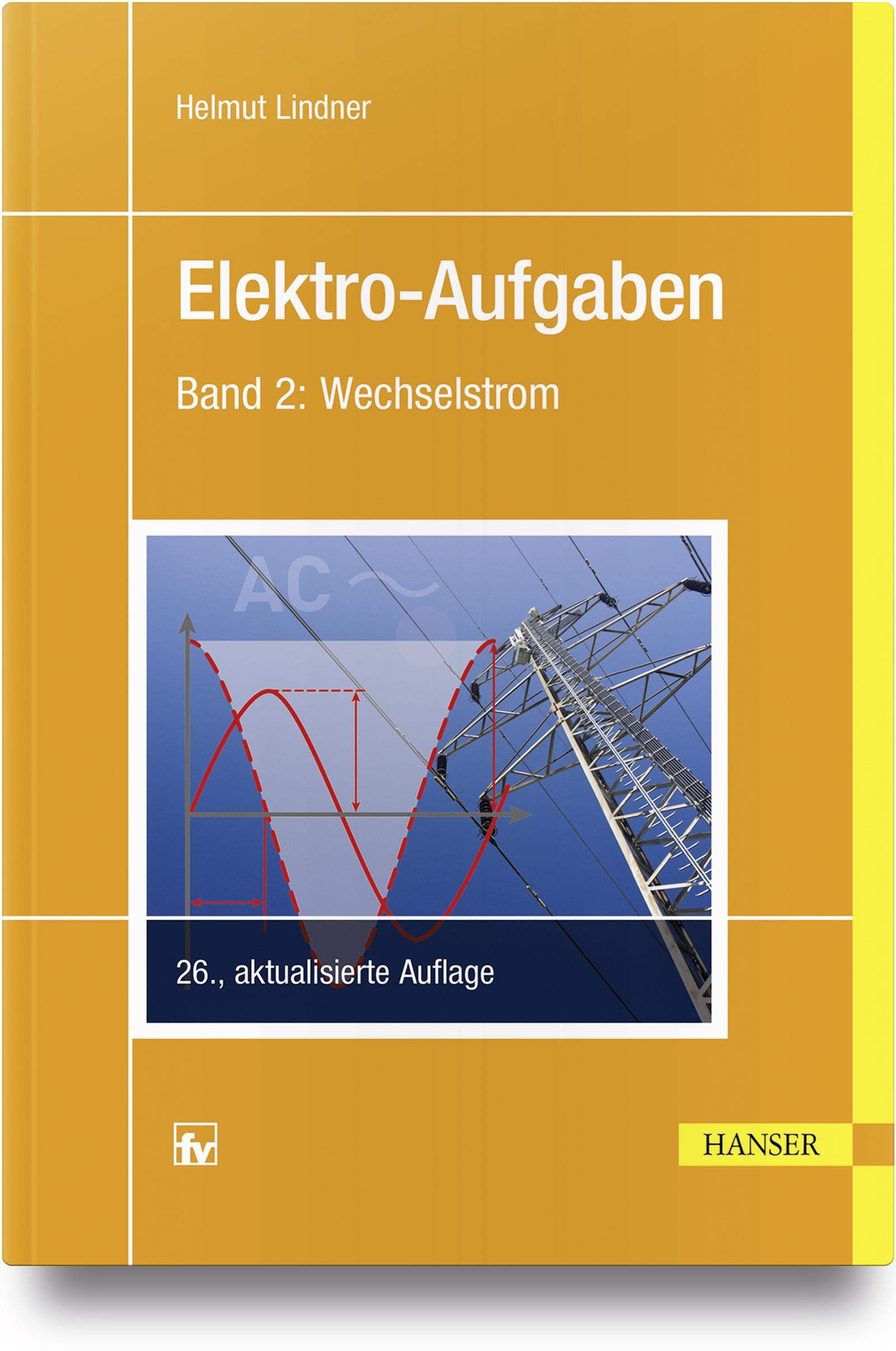 Elektro-Aufgaben