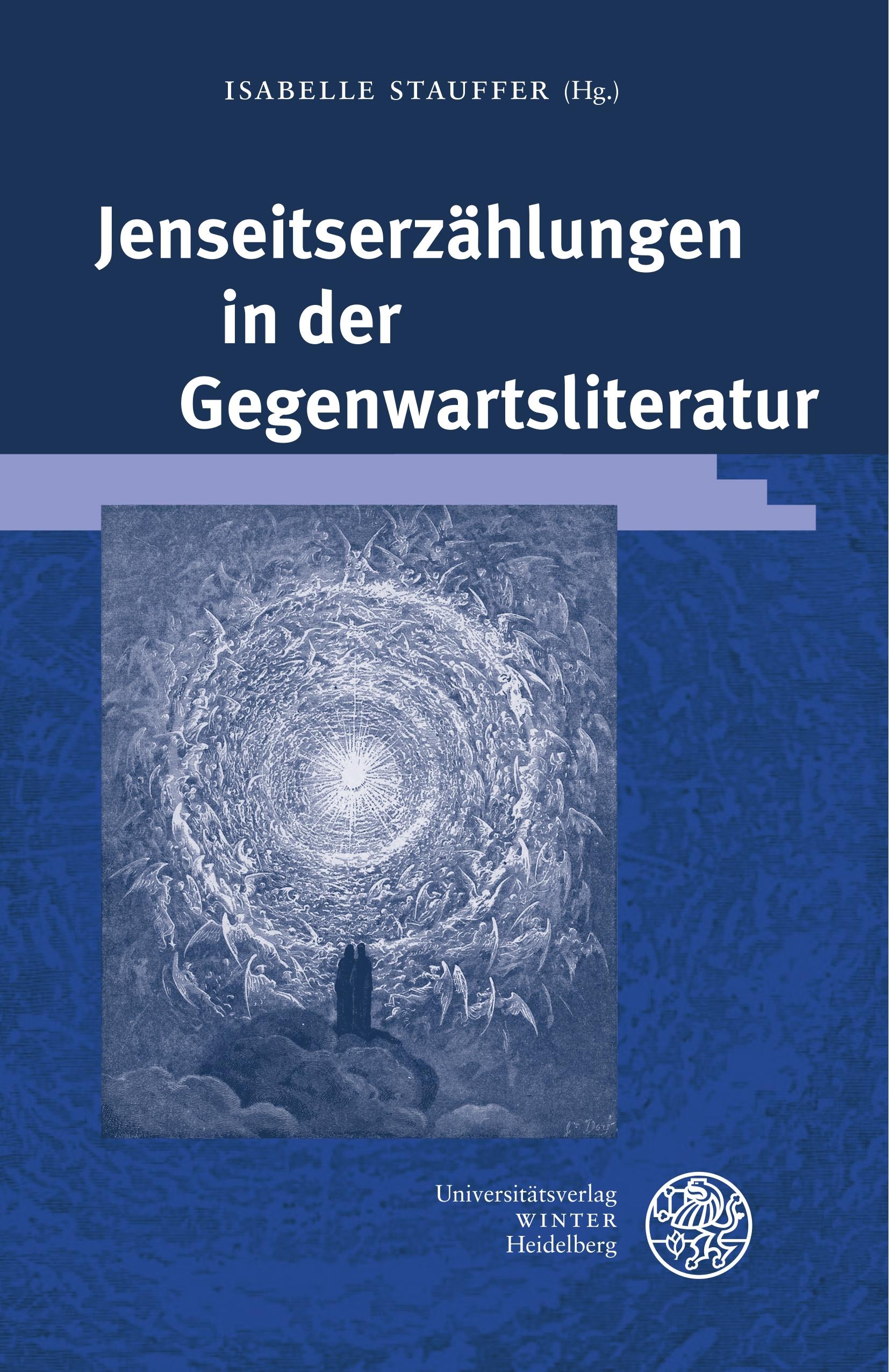 Jenseitserzählungen in der Gegenwartsliteratur