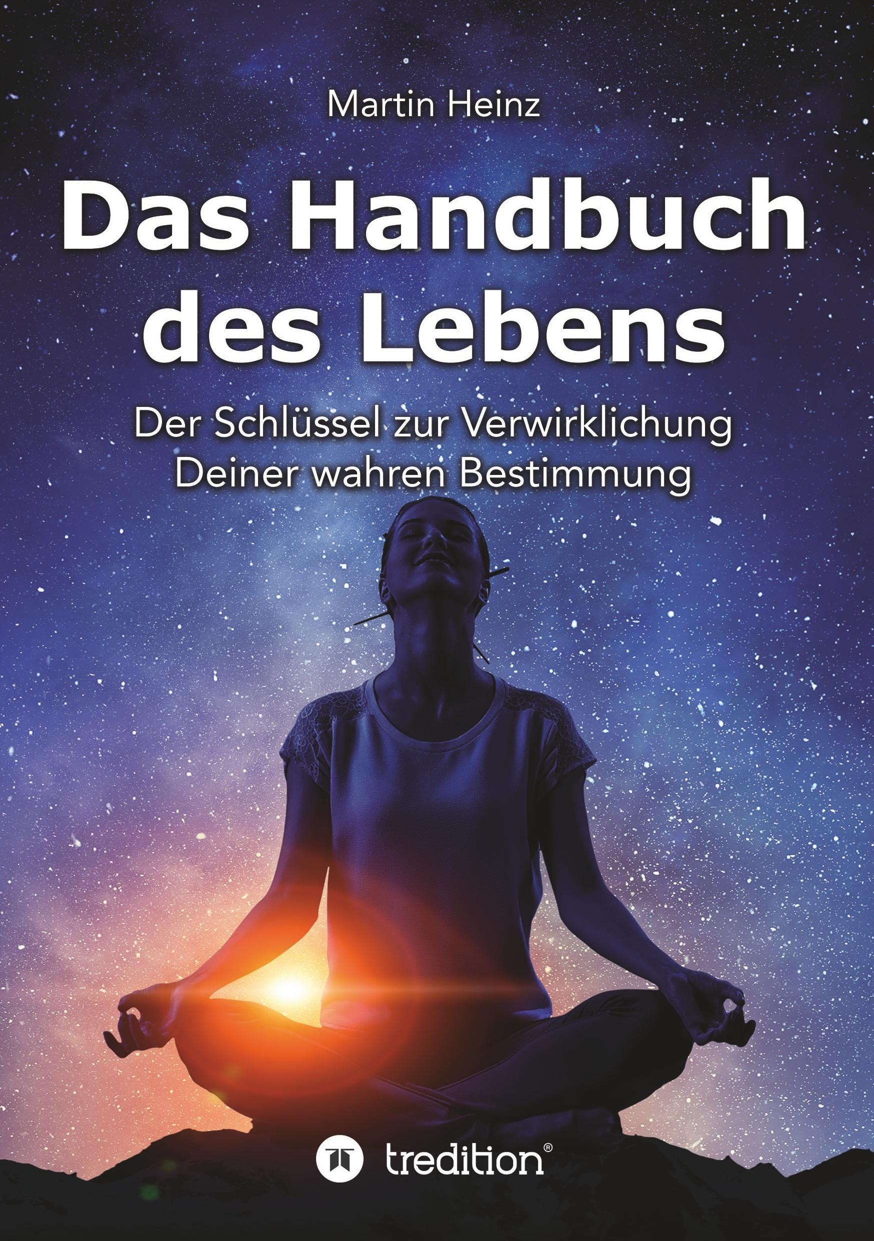 Das Handbuch des Lebens