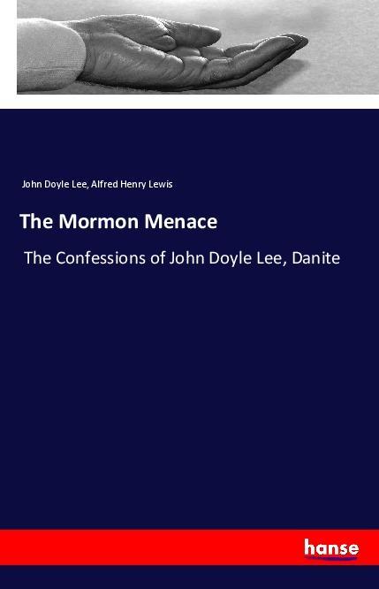 The Mormon Menace