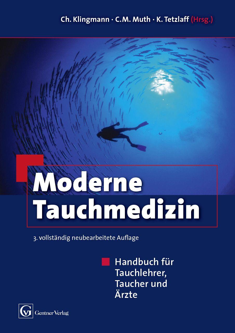 Moderne Tauchmedizin