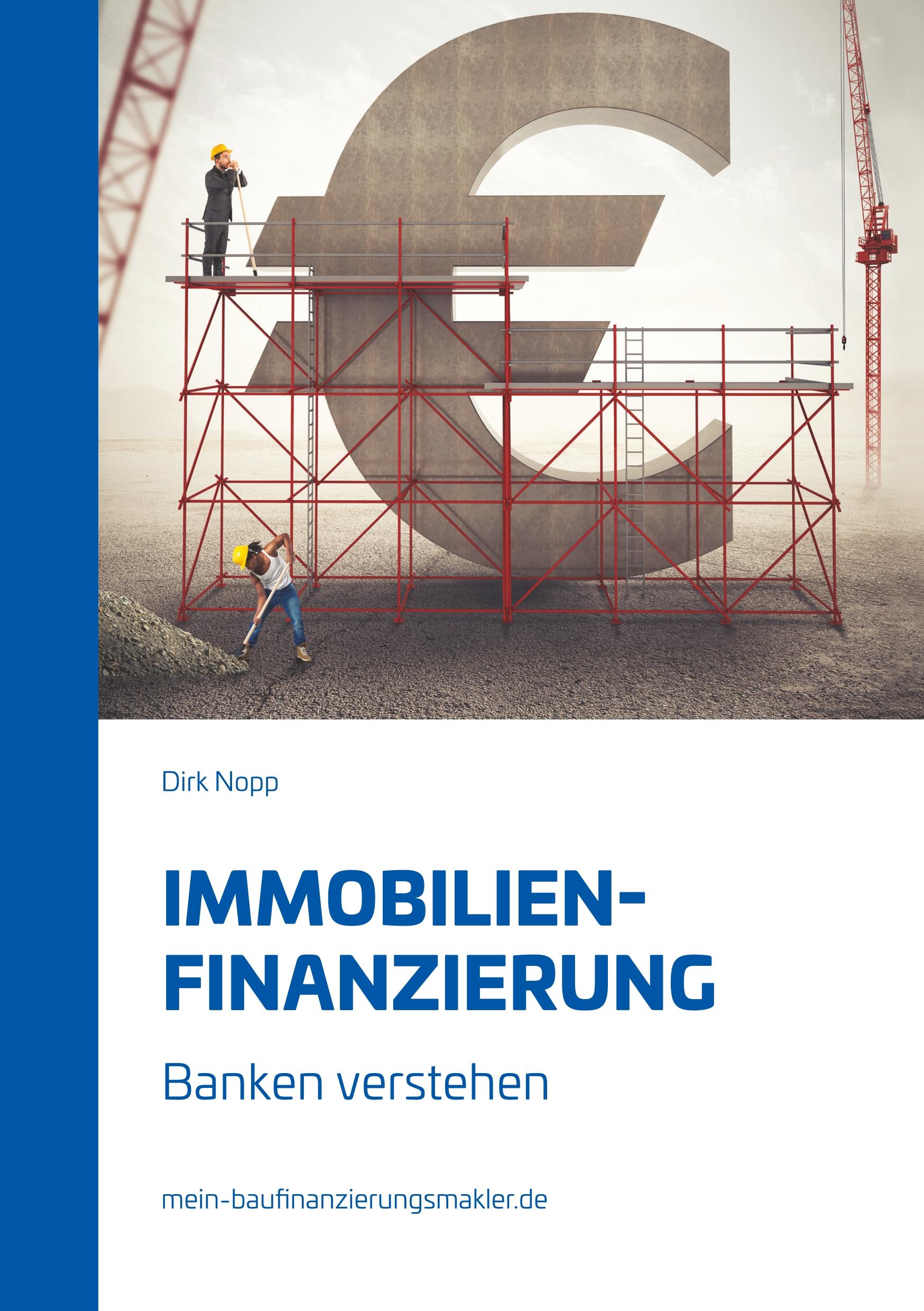 Immobilienfinanzierung