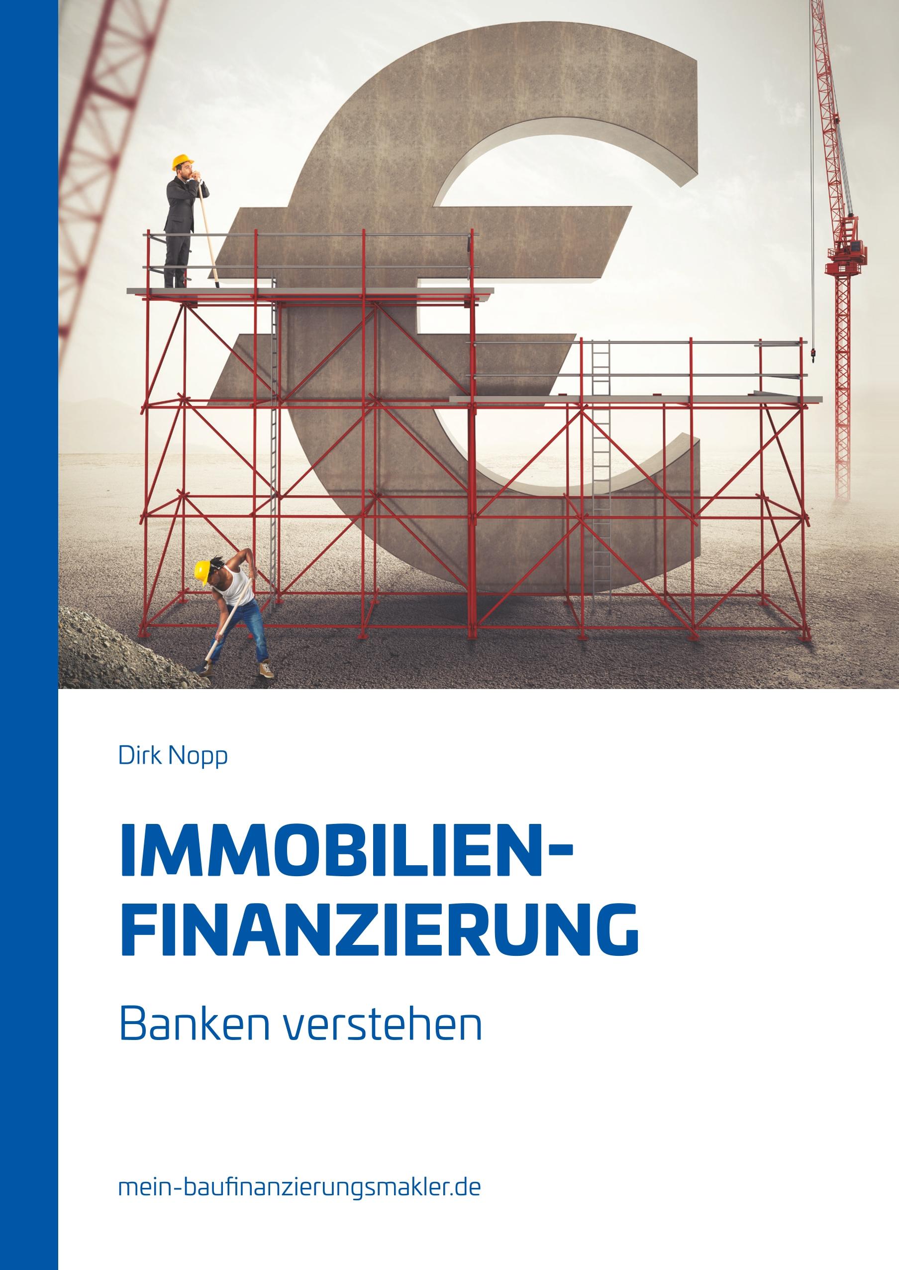 Immobilienfinanzierung