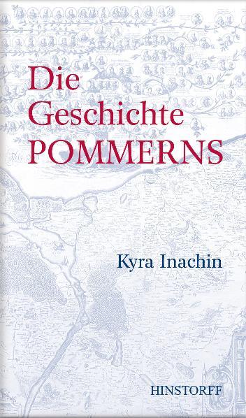 Die Geschichte Pommerns