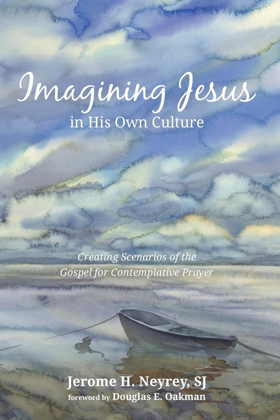 Imagining Jesus in His Own Culture