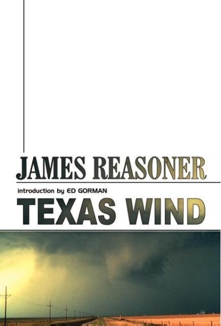 Texas Wind