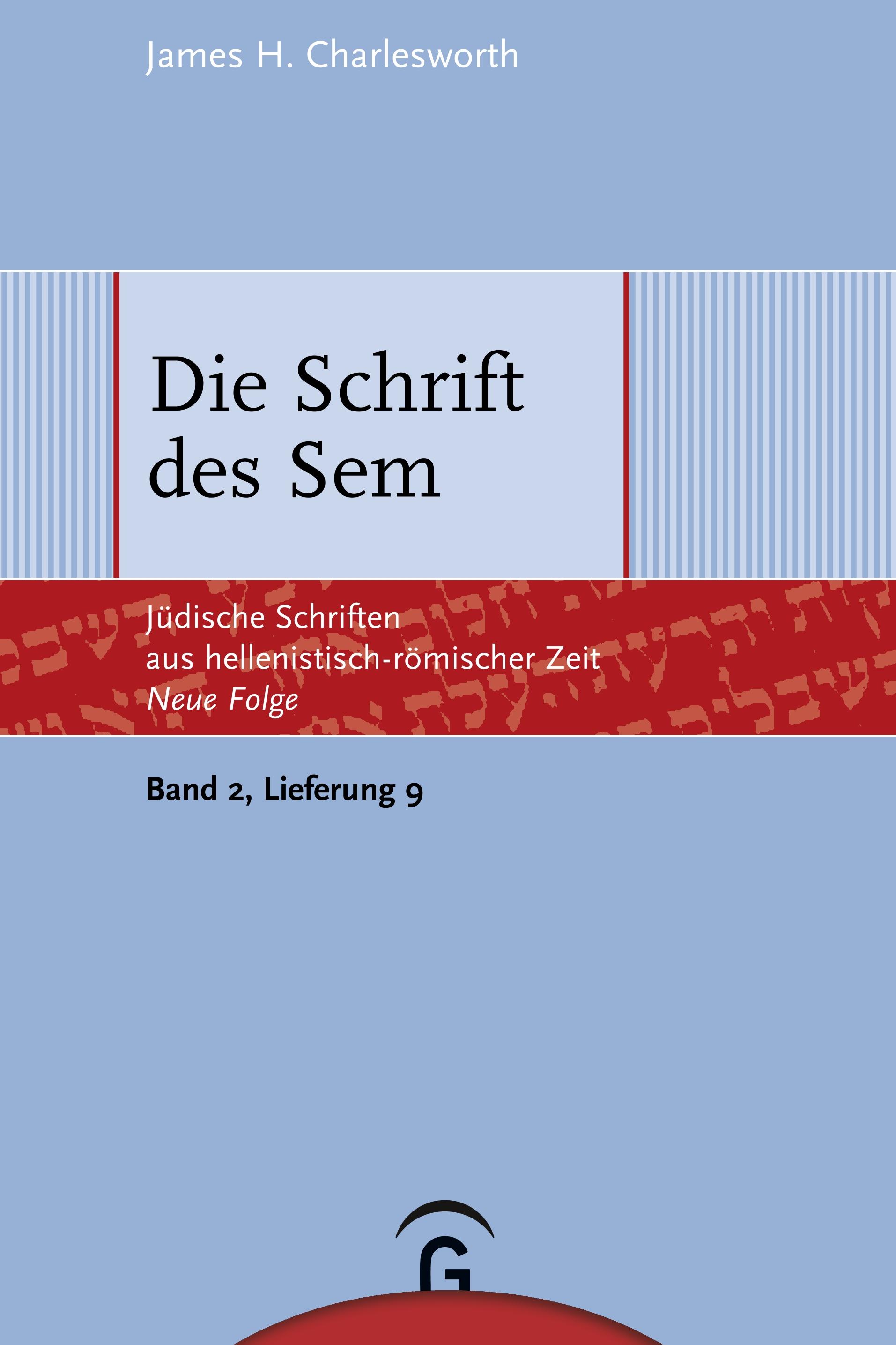 Die Schrift des Sem