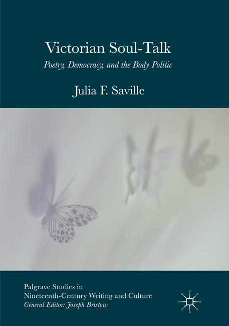 Victorian Soul-Talk