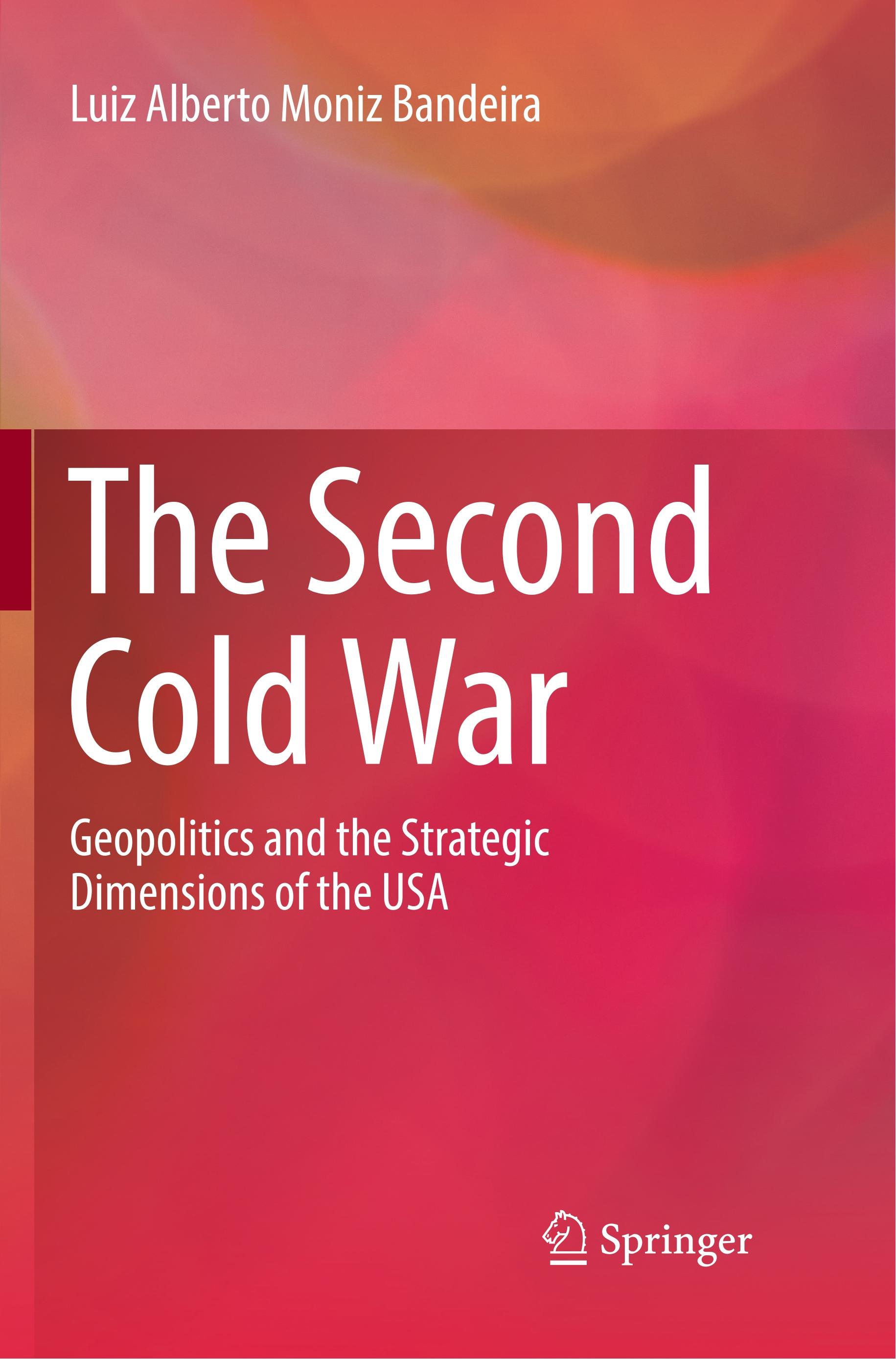 The Second Cold War