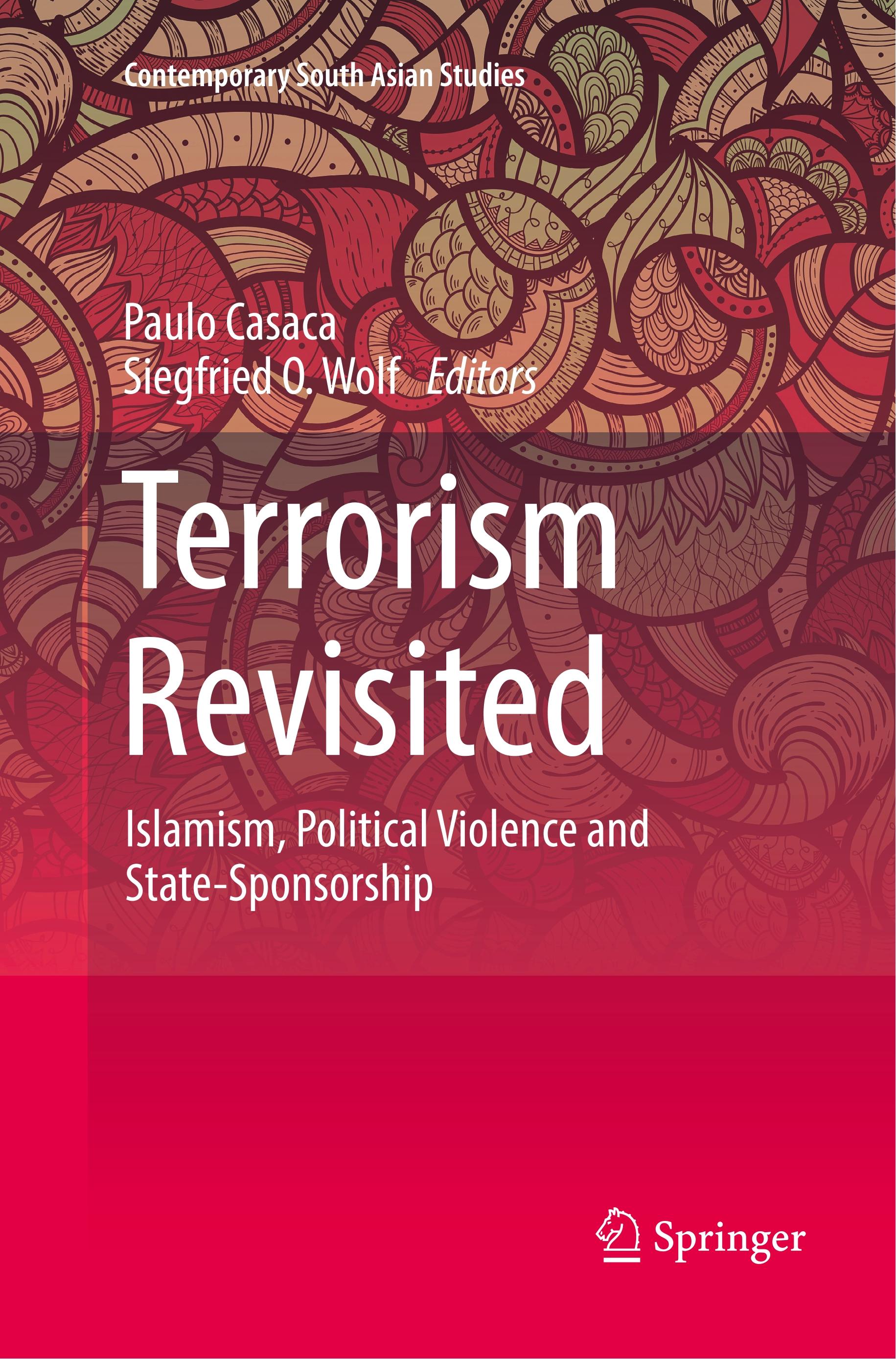 Terrorism Revisited