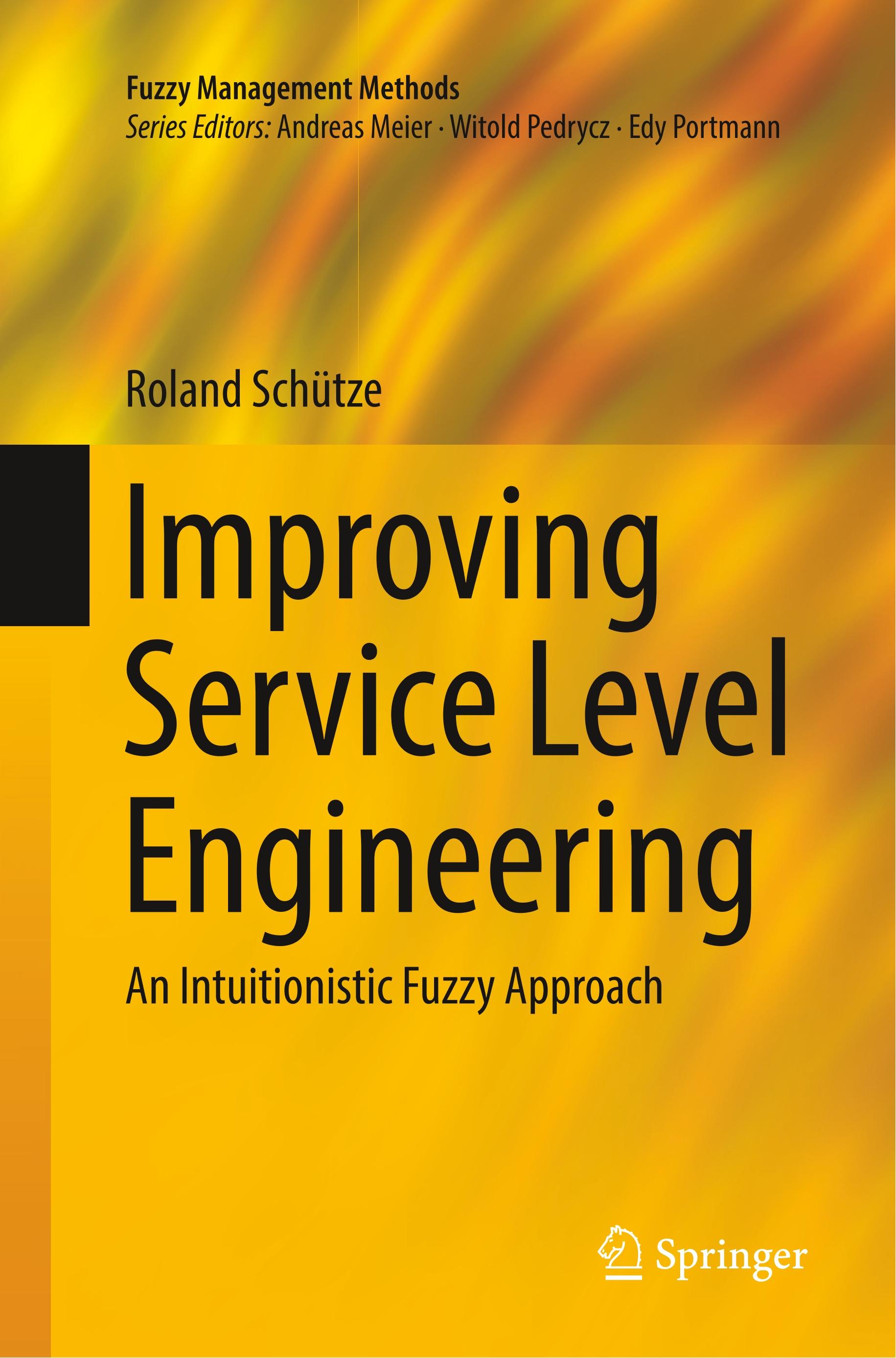 Improving Service Level Engineering