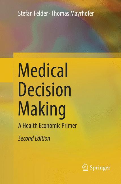 Medical Decision Making