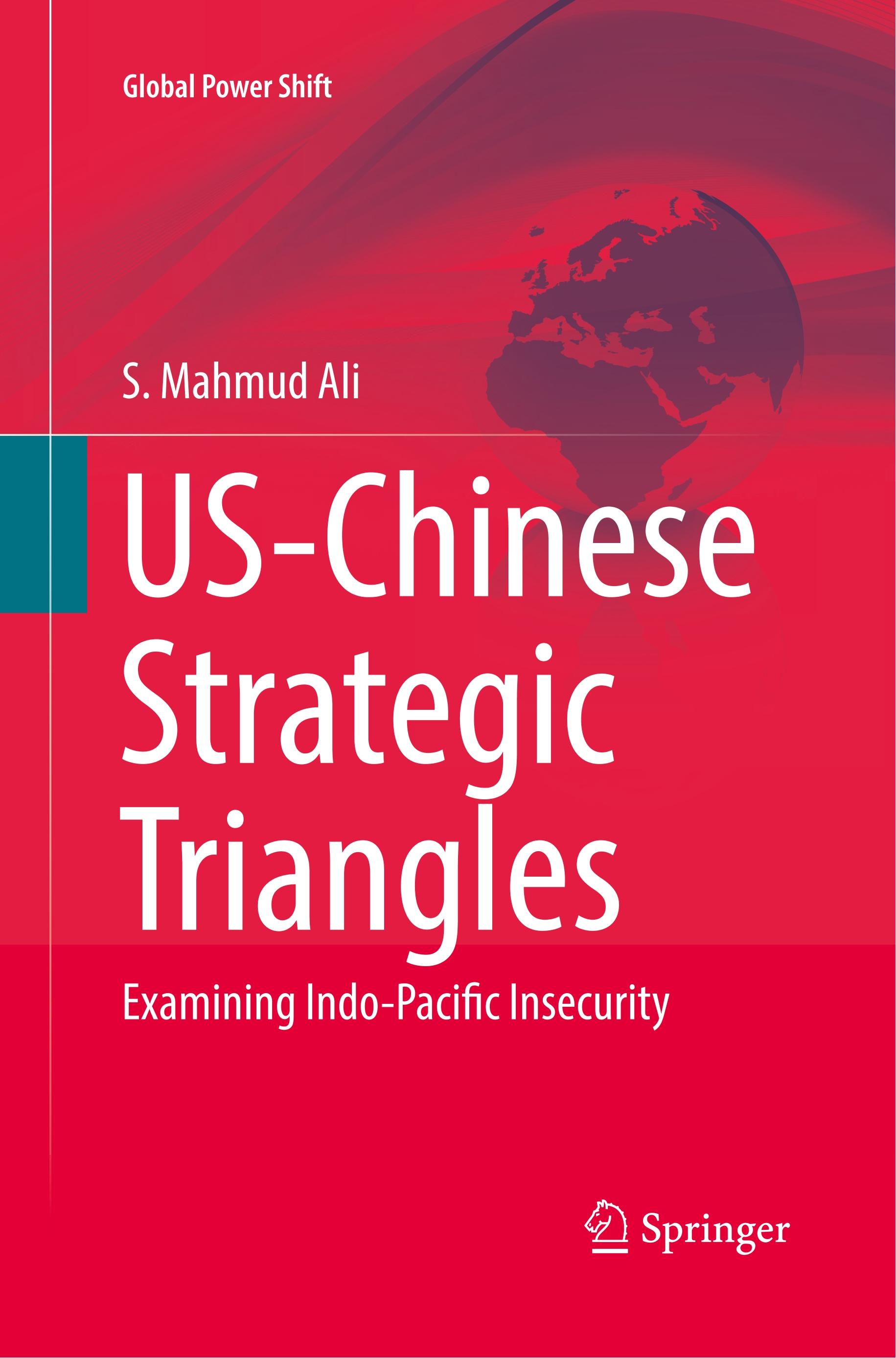 US-Chinese Strategic Triangles