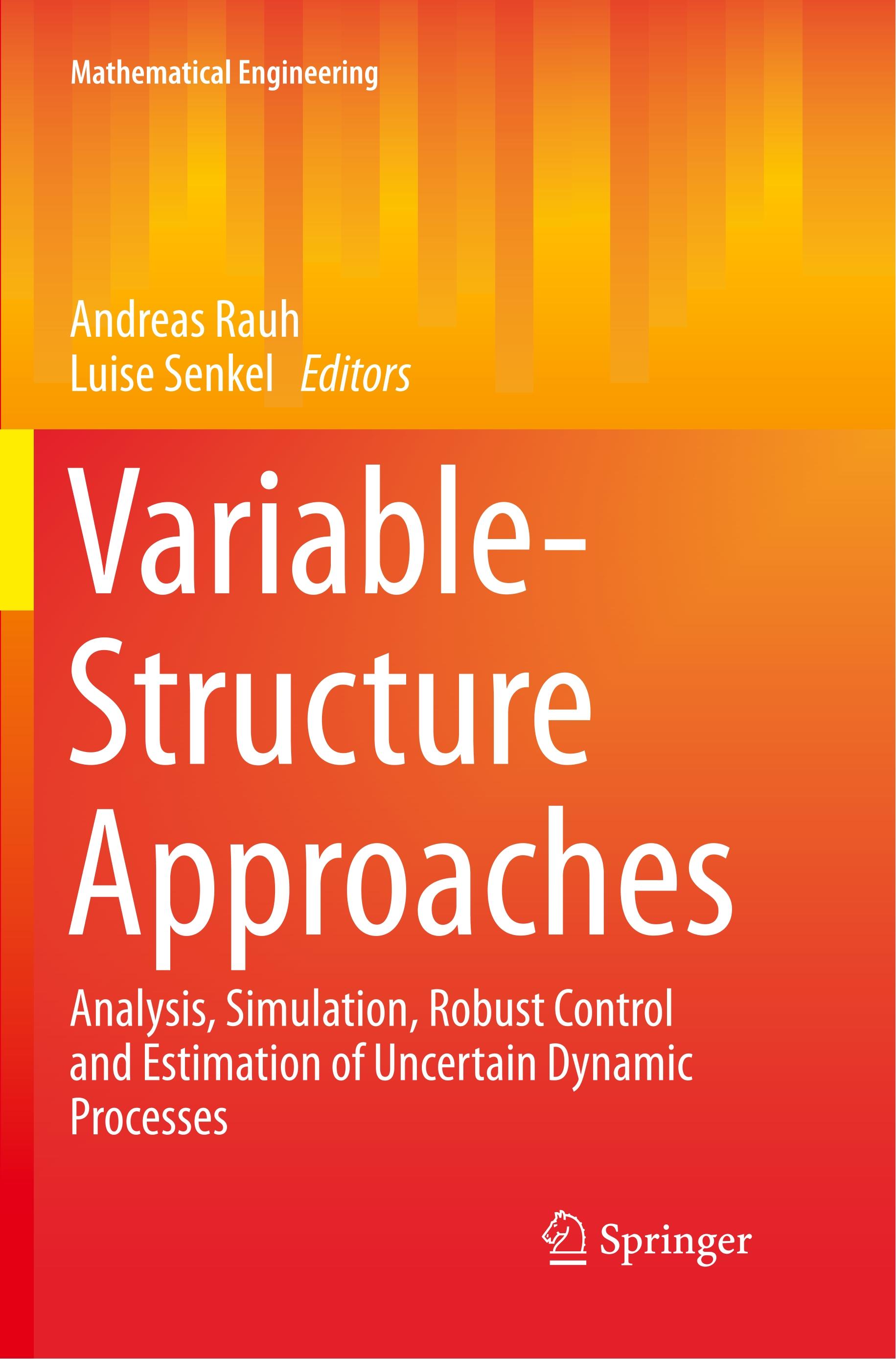 Variable-Structure Approaches